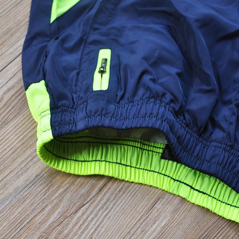 Short Homme Sport | Plage & Piscine | Séchage Rapide | Maillot de Bain 2-en-1