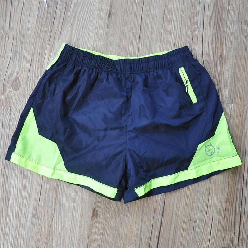 Short Homme Sport | Plage & Piscine | Séchage Rapide | Maillot de Bain 2-en-1