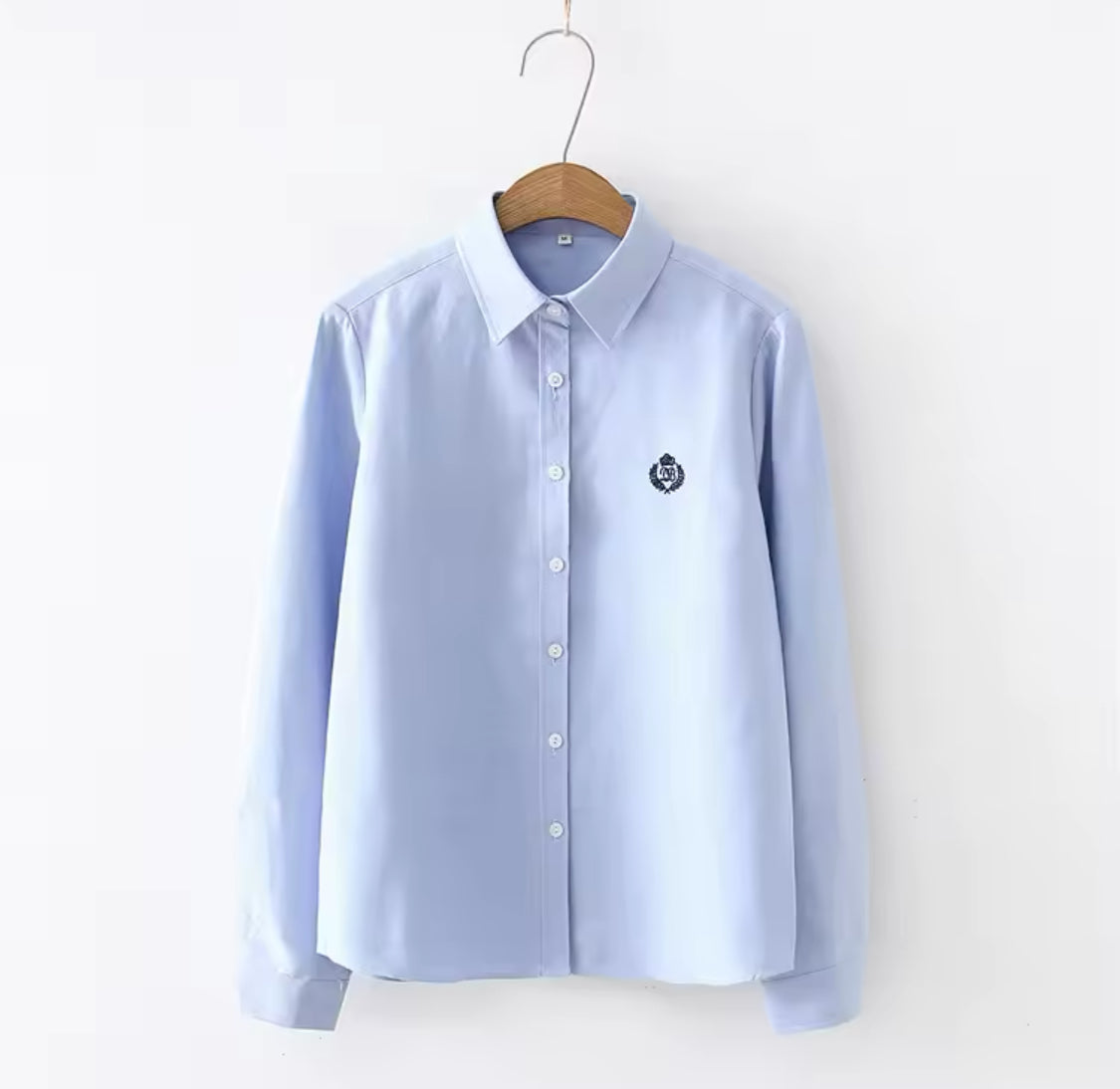 Chemise Femme Élégante — Style Chic & Décontracté pour Toutes Occasions