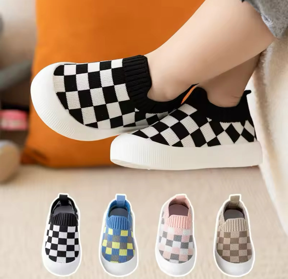 Chaussures Prémiers Pas Antidérapant pour bébé
