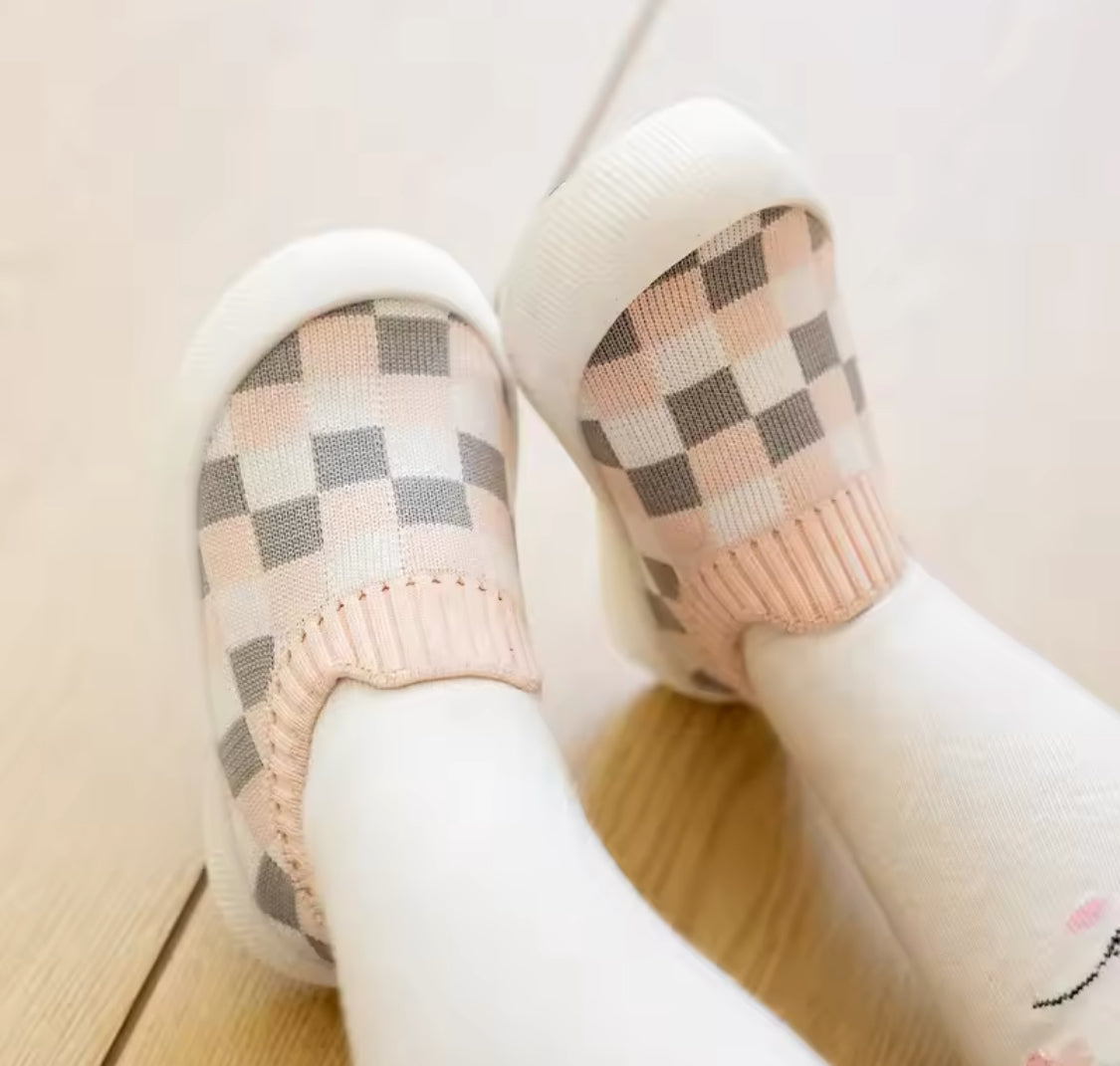 Chaussures Prémiers Pas Antidérapant pour bébé