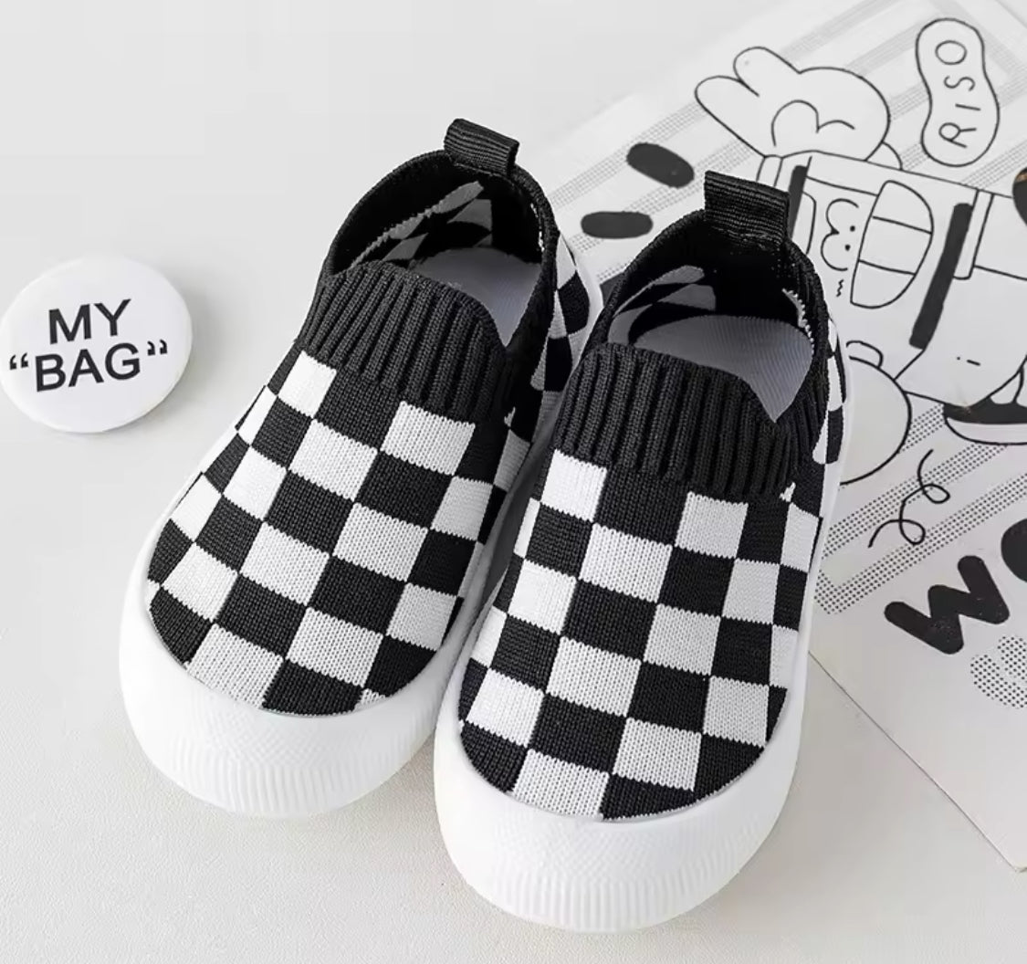 Chaussures Prémiers Pas Antidérapant pour bébé