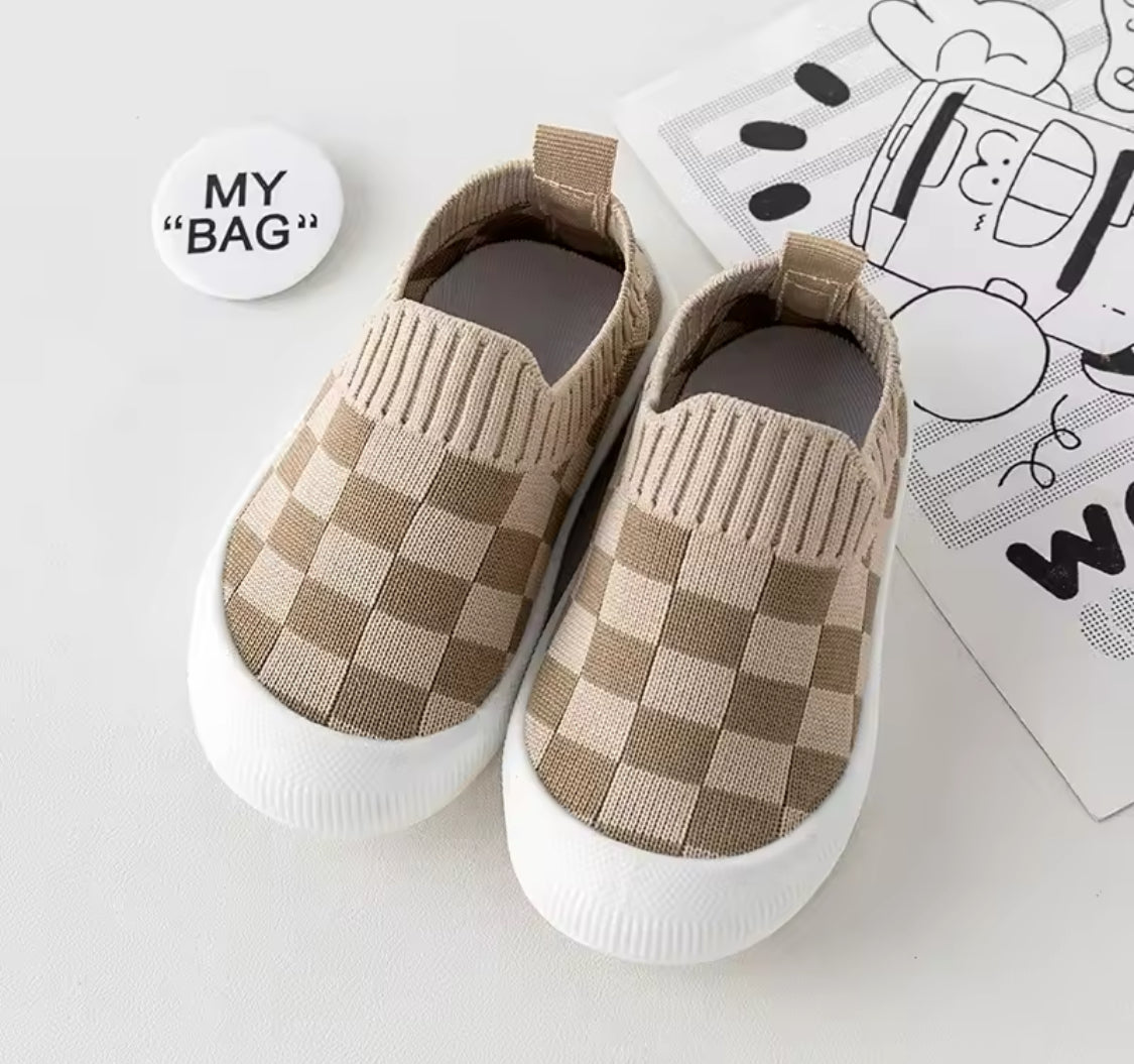 Chaussures Prémiers Pas Antidérapant pour bébé