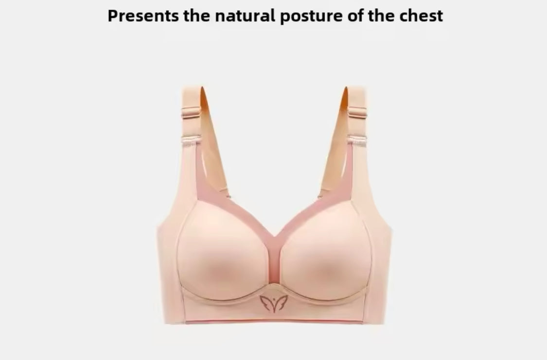 Soutien-Gorge Magic Sans Coutures — Lingerie Femme