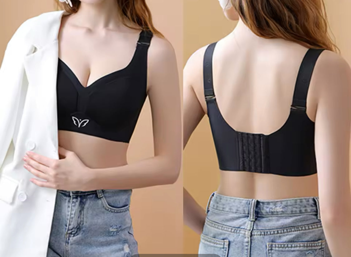 Soutien-Gorge Magic Sans Coutures — Lingerie Femme