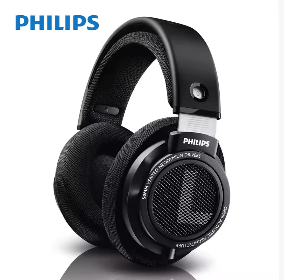 Casque Philips