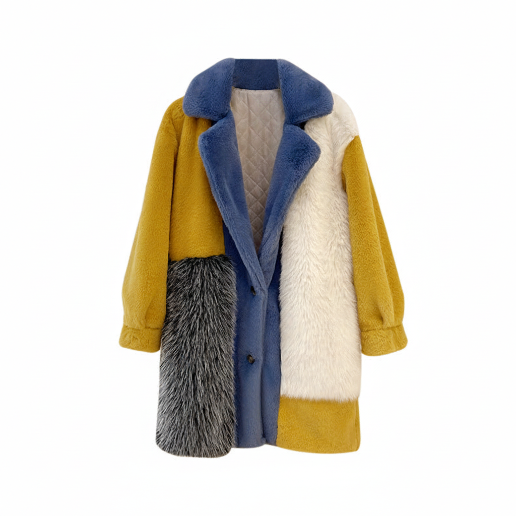 Manteau SérénithéShop